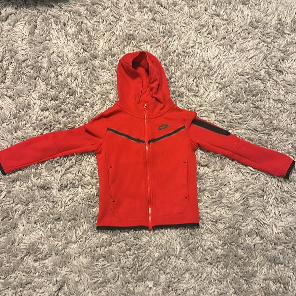 Nike Tech fleece